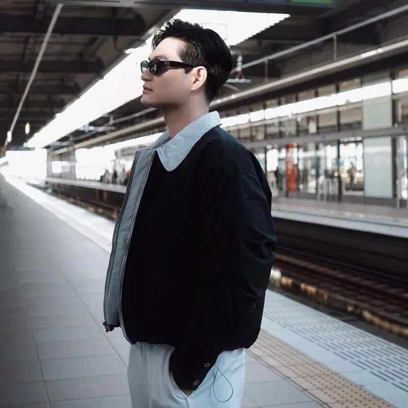 CEO Lữ Võ Vinh Đạt