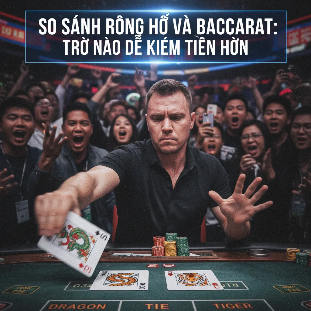 Bản chất khác biệt: Tốc độ và Sự phức tạp