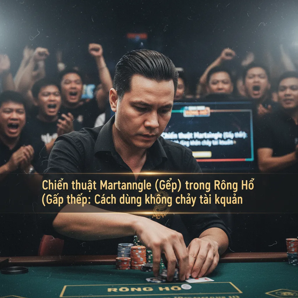 Bản chất của Martingale trong Rồng Hổ là gì?