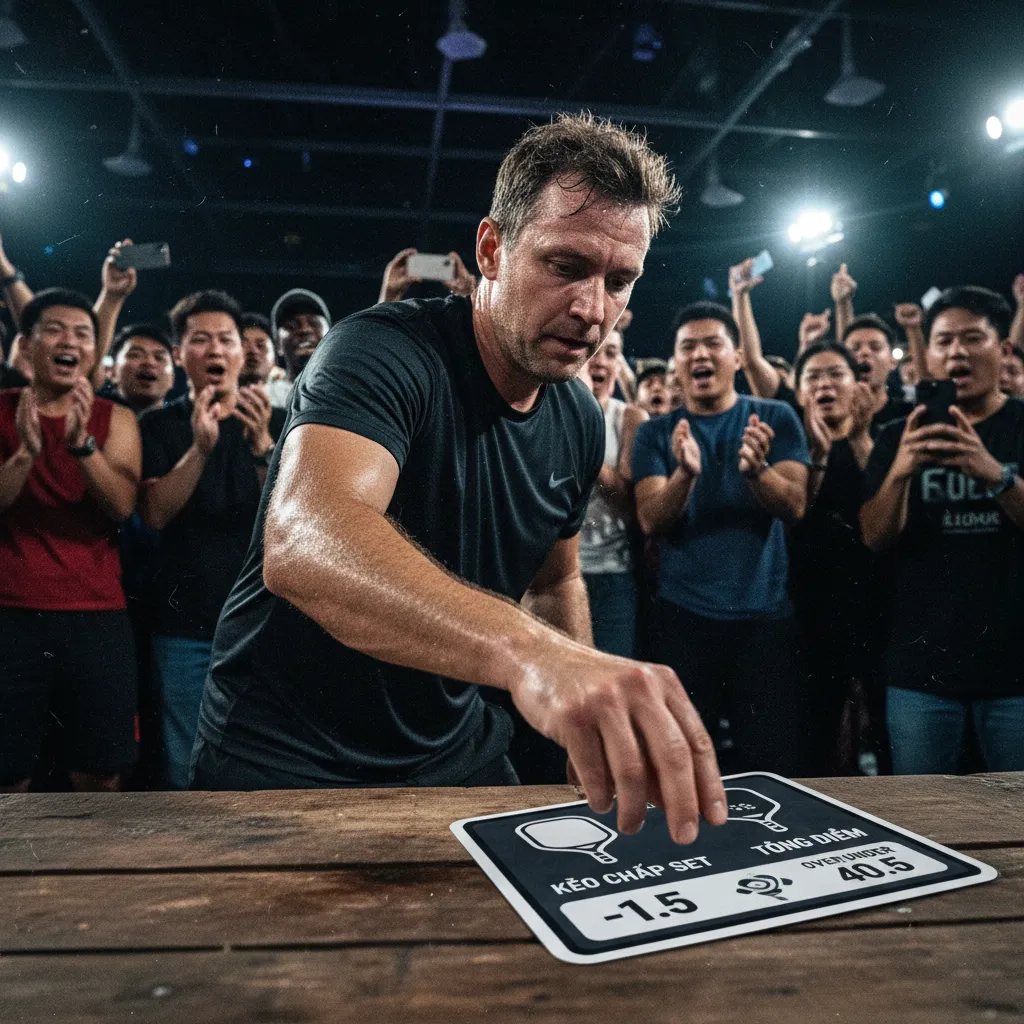 Tốc độ trận đấu nhanh, kèo ra liên tục