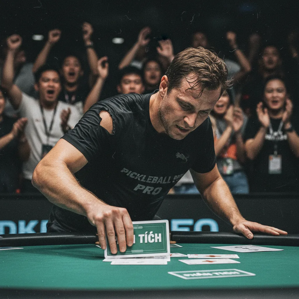 Phân Tích Phong Độ Hiện Tại Của Các Tay Vợt