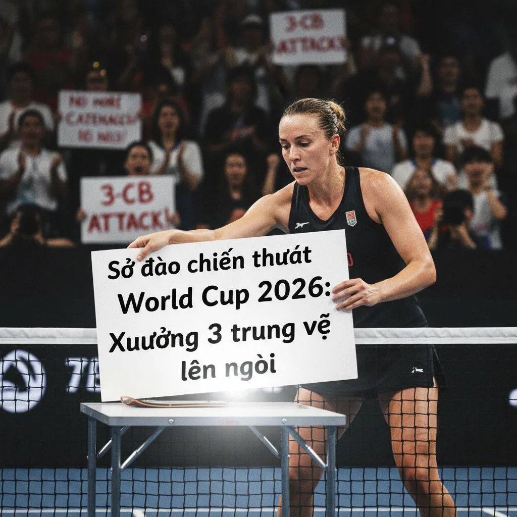 Sơ đồ chiến thuật 3-5-2