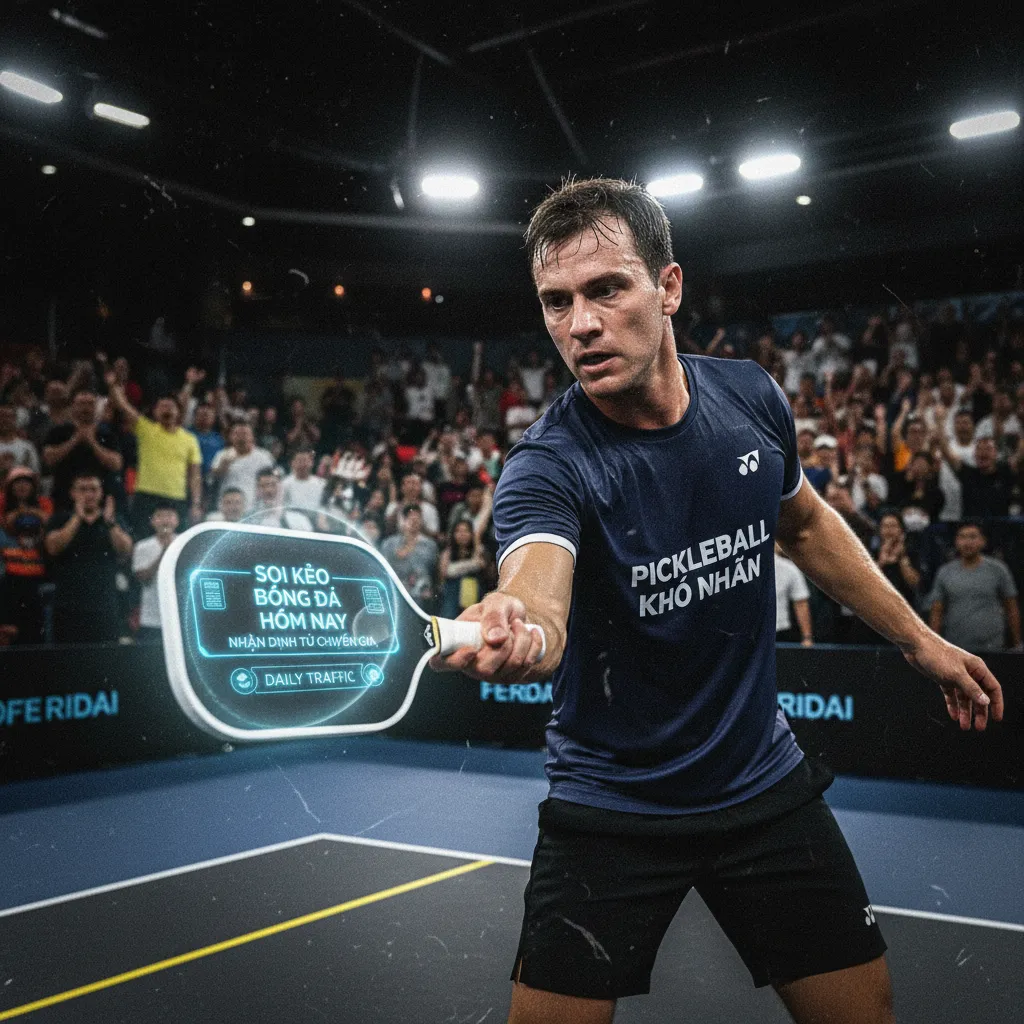 Tại sao soi kèo hôm nay lại "khó nhằn"?