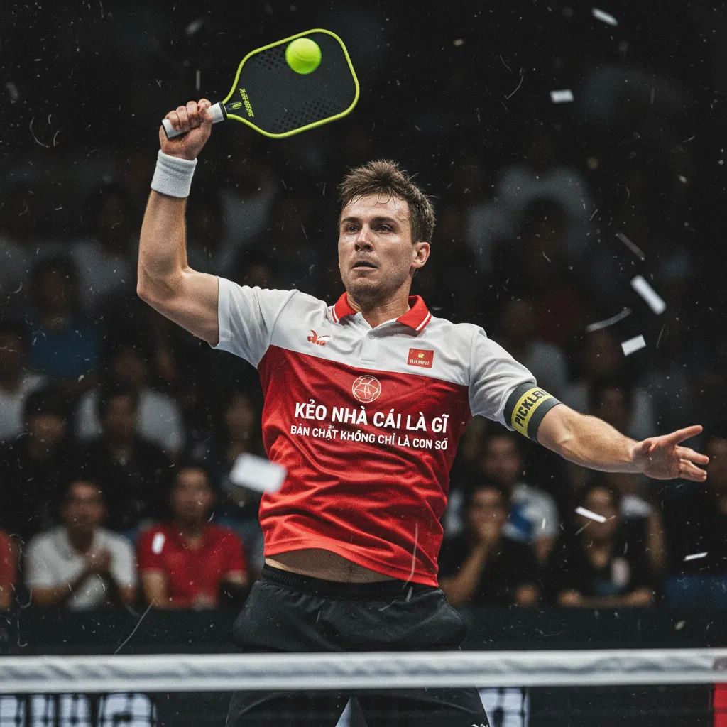 Giải mã kèo nhà cái: Bản chất không chỉ là con số