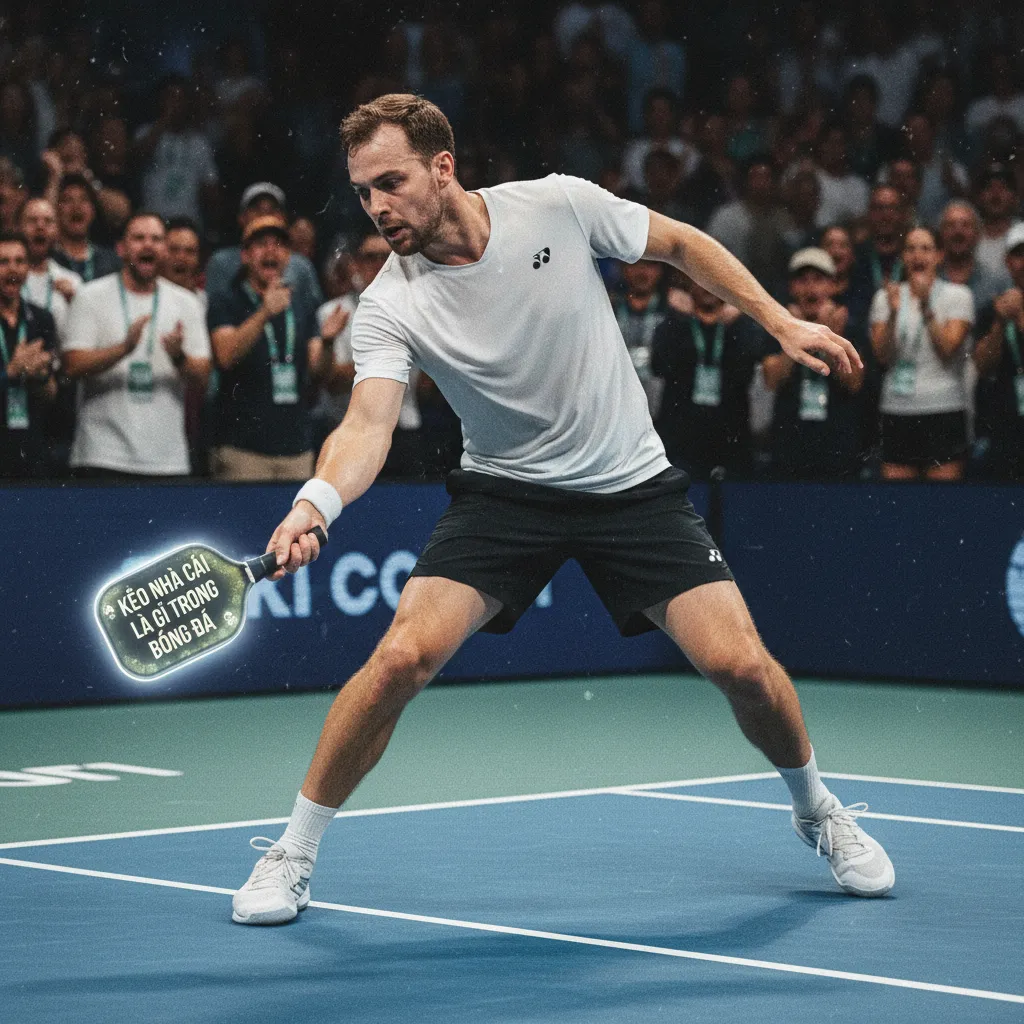 Các loại kèo cược phổ biến