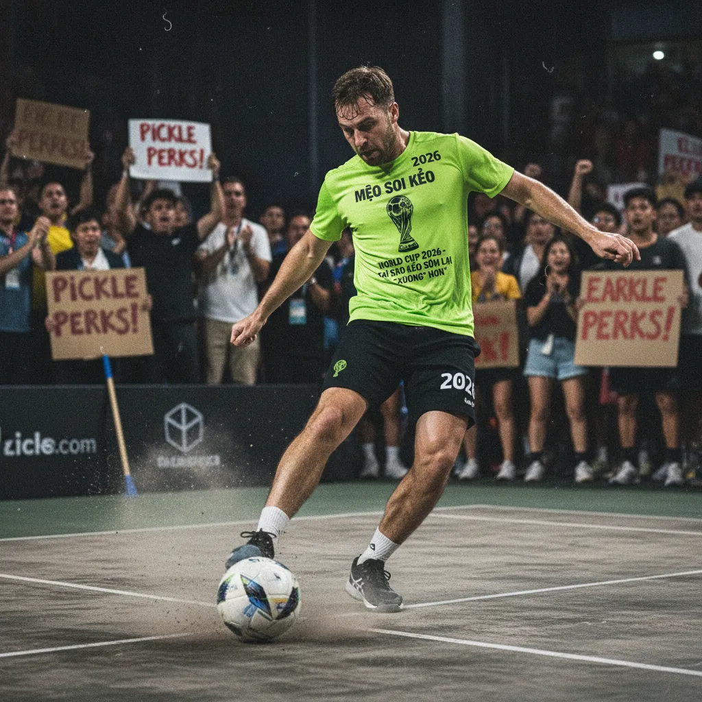 Soi kèo World Cup 2026