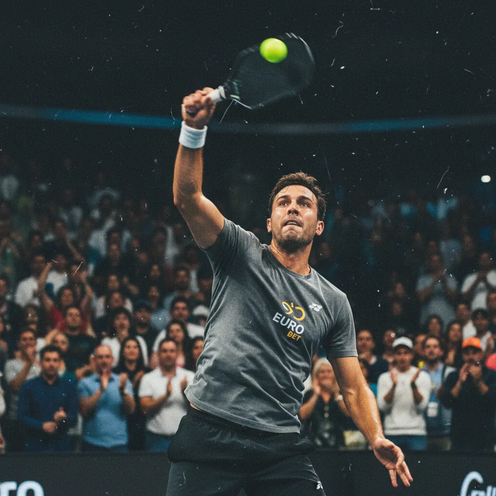 Bảng kèo châu Âu 1x2