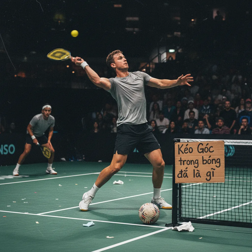 Hiểu Đúng Bản Chất Kèo Phạt Góc