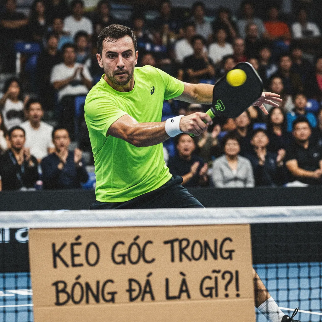 Kinh nghiệm soi kèo góc hiệu quả