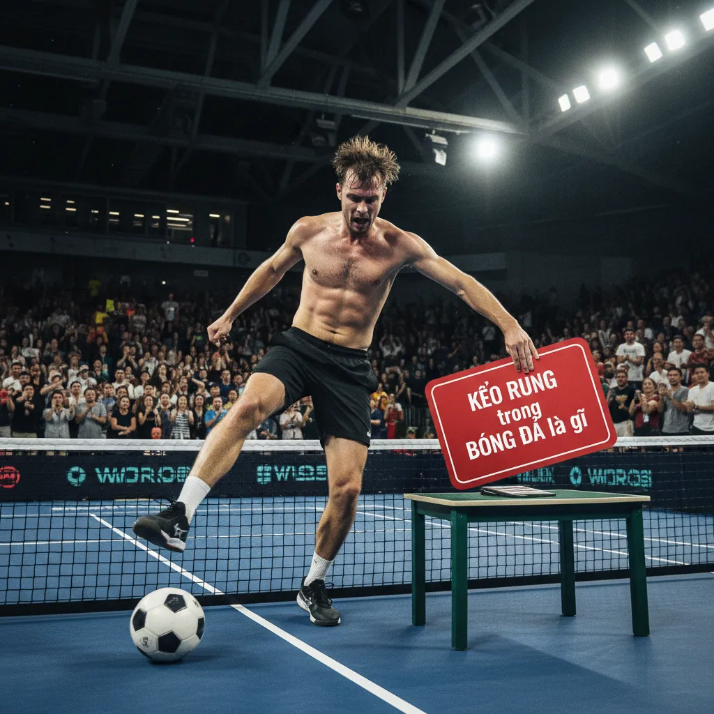 Kèo Rung thực chất là gì? Hiểu đúng bản chất
